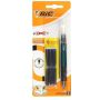 Pióro wieczne Bic Xpen Zielone ciemne - 2